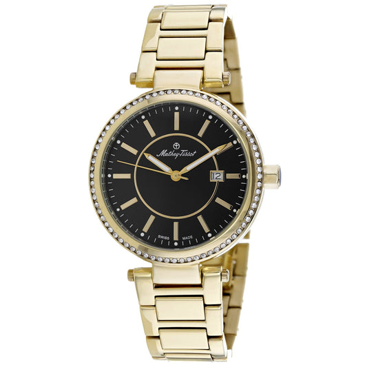 Mathey Tissot Women's Classic Bids.com