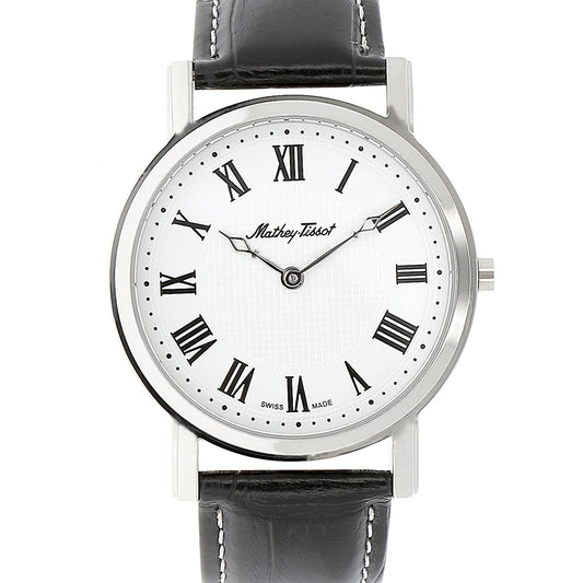 Mathey Tissot Men's City Bids.com