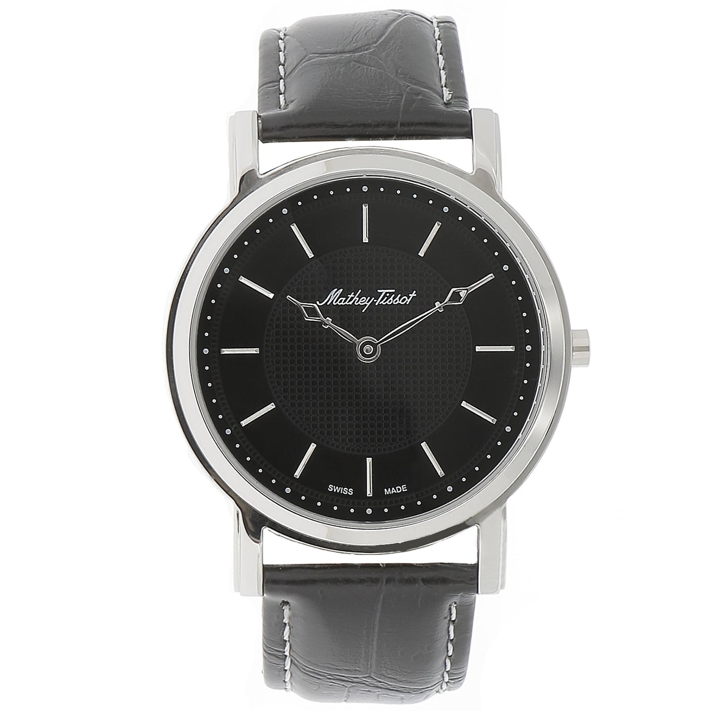 Mathey Tissot Men's City Bids.com