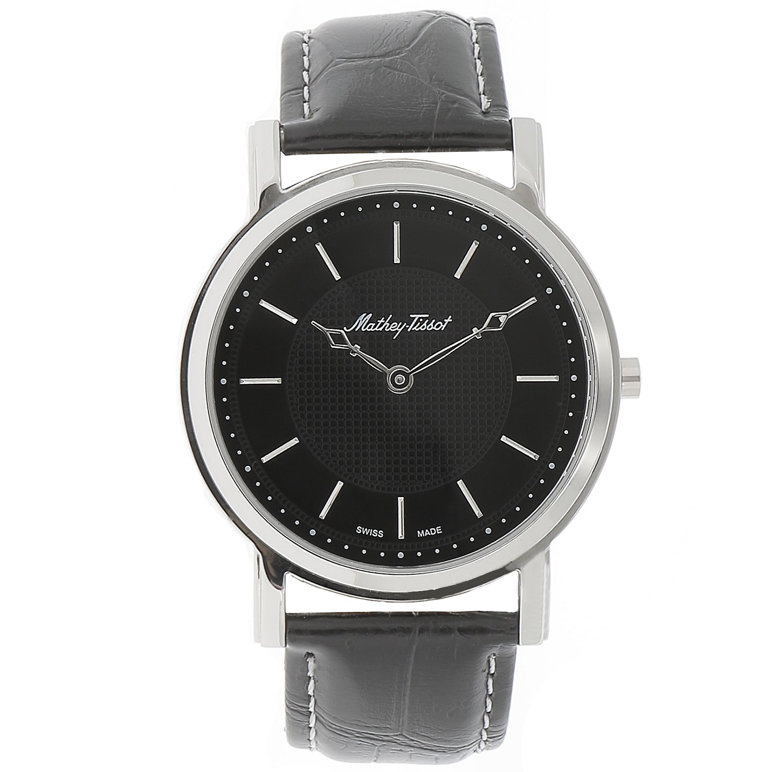 Mathey Tissot Men's City Bids.com