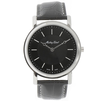 Mathey Tissot Men's City Bids.com