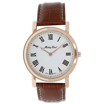 Mathey Tissot Men's City Bids.com