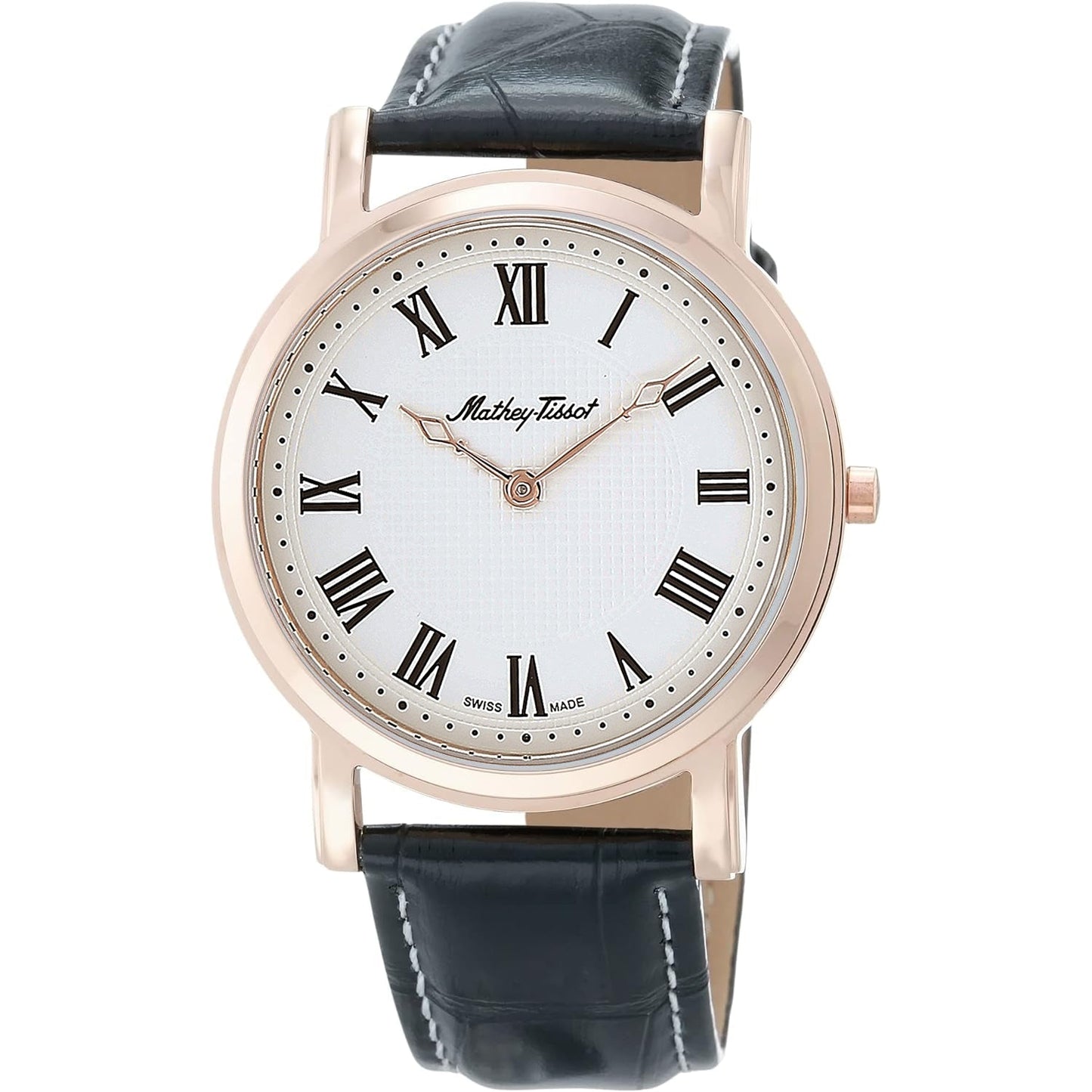 Mathey Tissot Men's City Bids.com