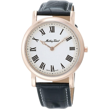 Mathey Tissot Men's City Bids.com