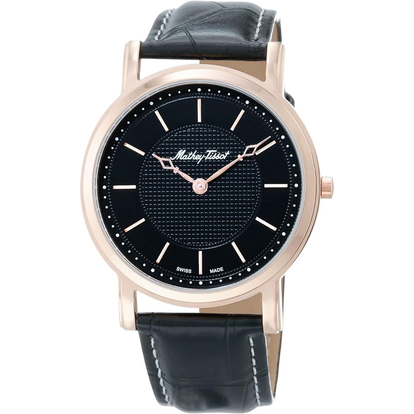 Mathey Tissot Men's City Bids.com