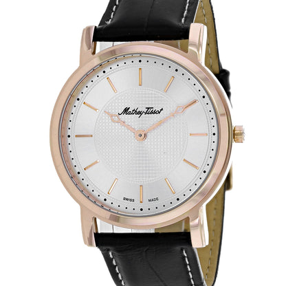 Mathey Tissot Men's City Bids.com