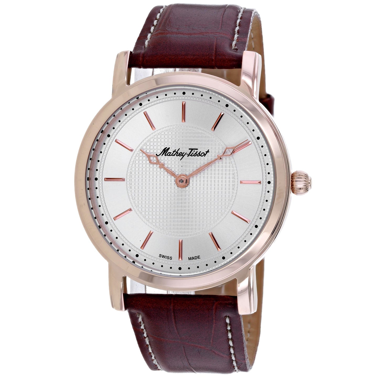 Mathey Tissot Women's City Bids.com
