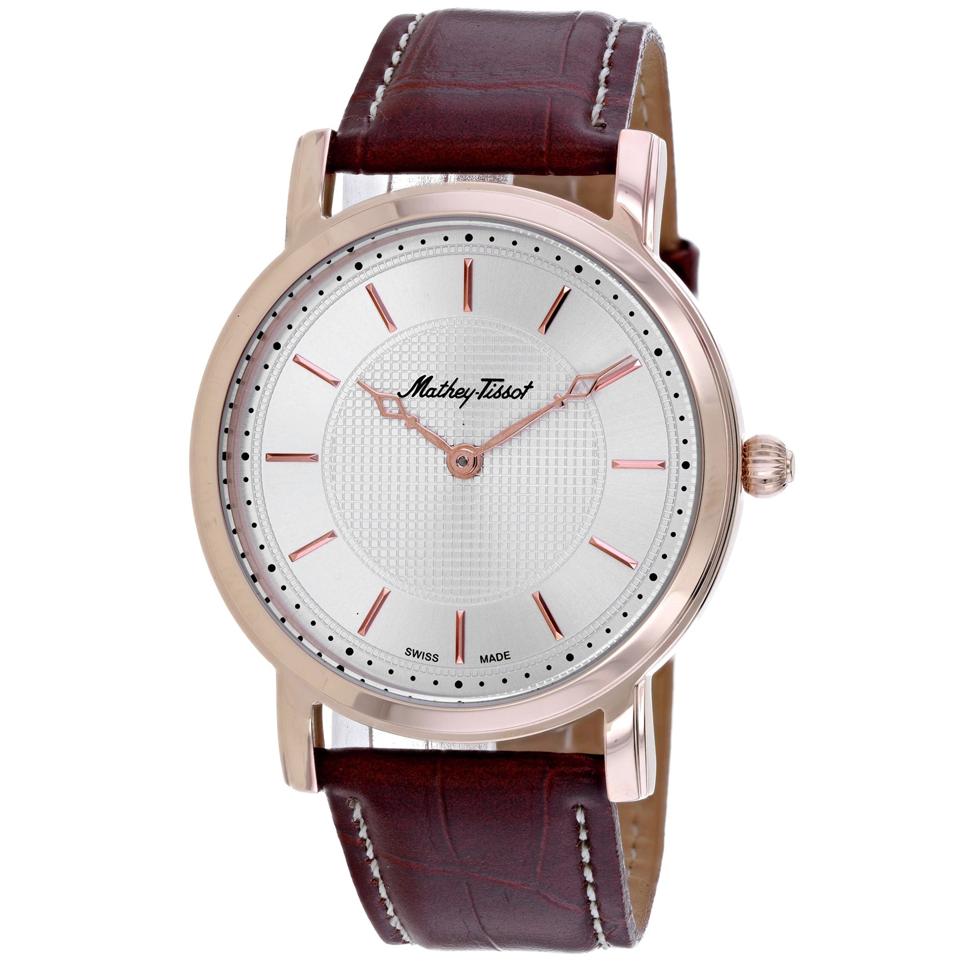 Mathey Tissot Women's City Bids.com