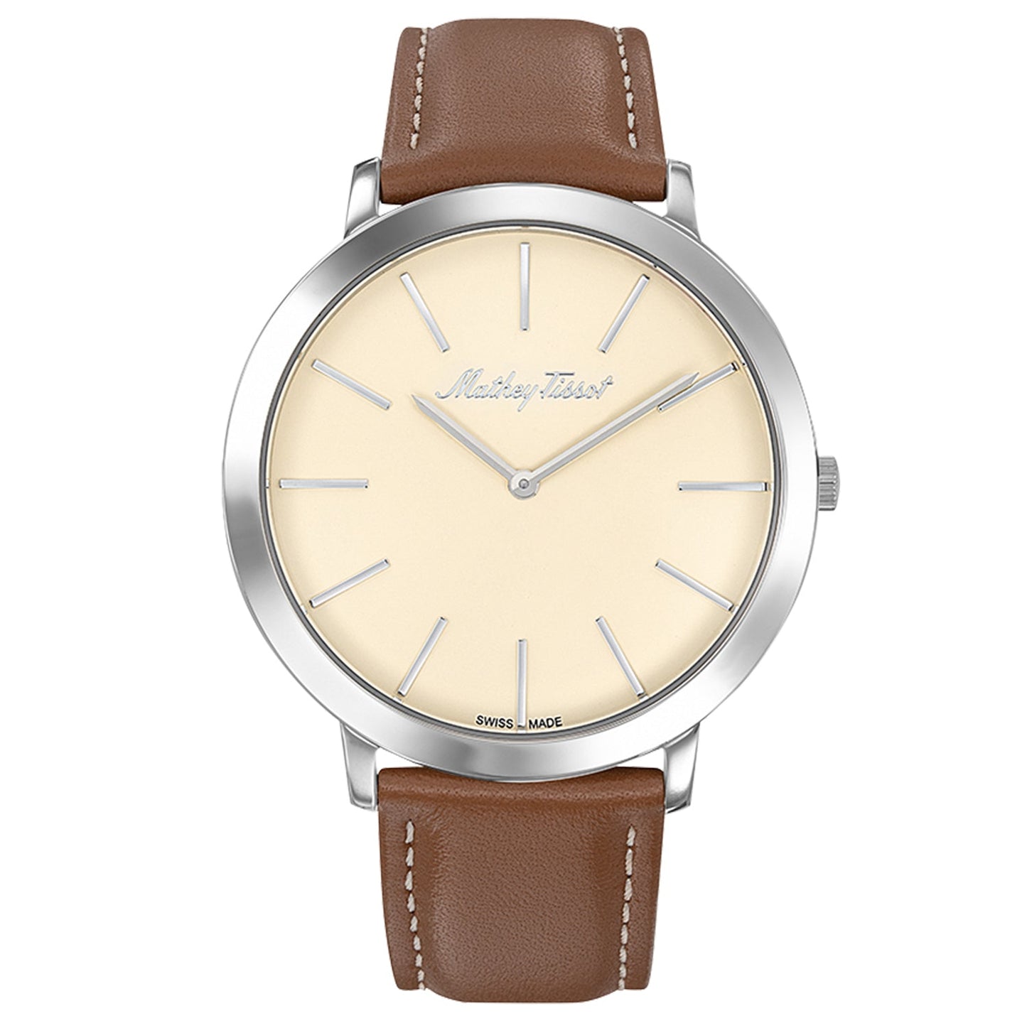 Mathey Tissot Men's Darius Bids.com