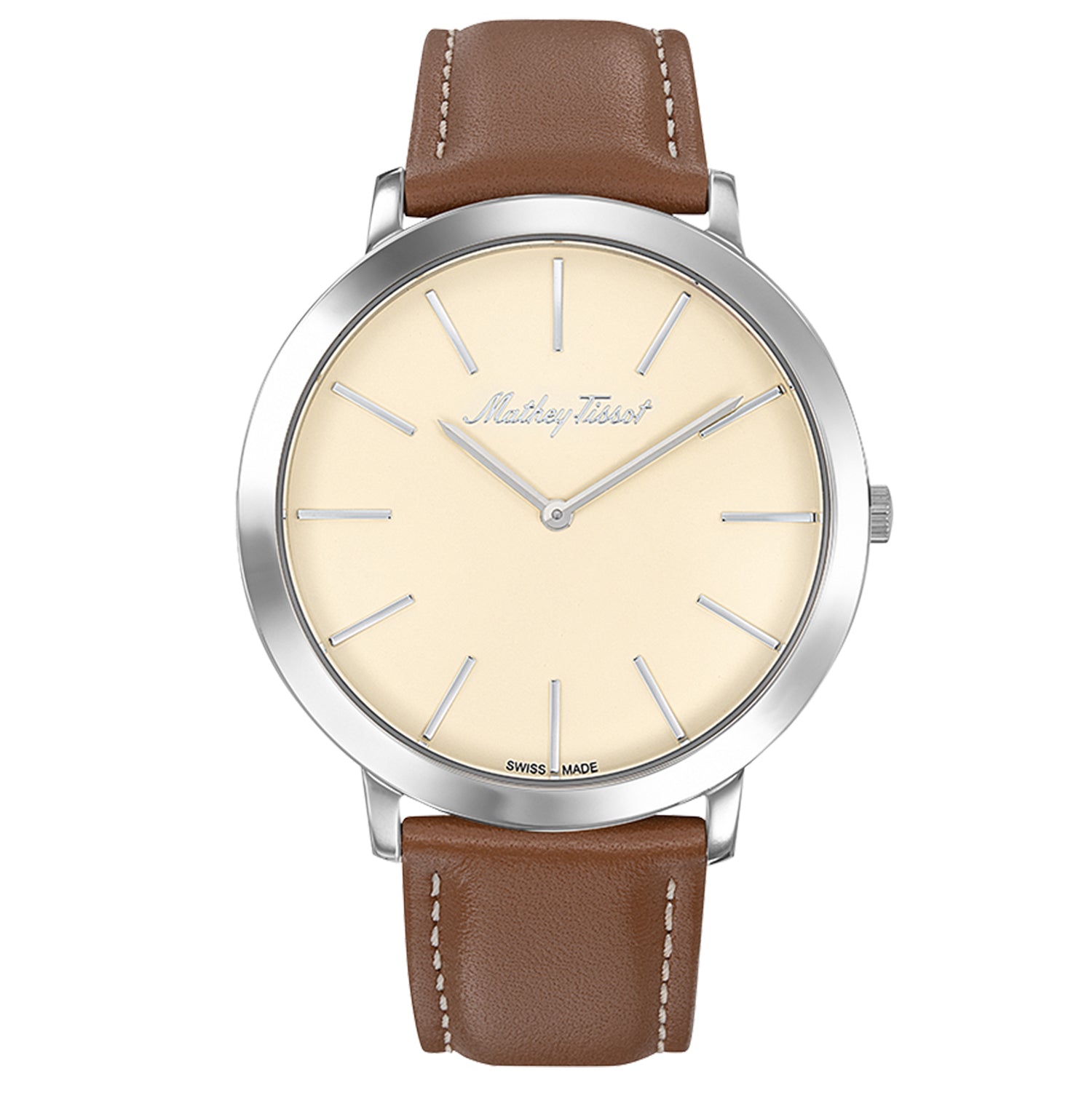 Mathey Tissot Men's Darius Bids.com