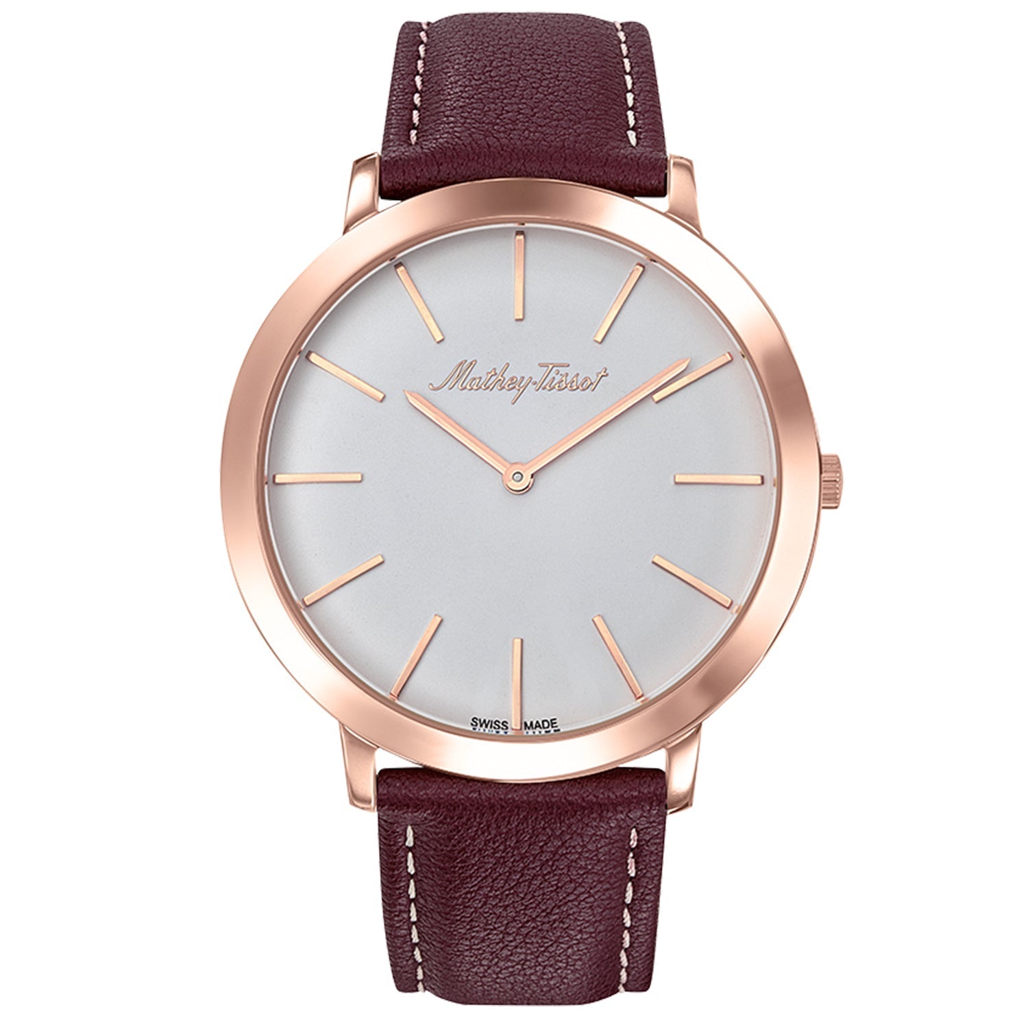 Mathey Tissot Men's Darius Bids.com