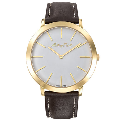 Mathey Tissot Men's Darius Bids.com