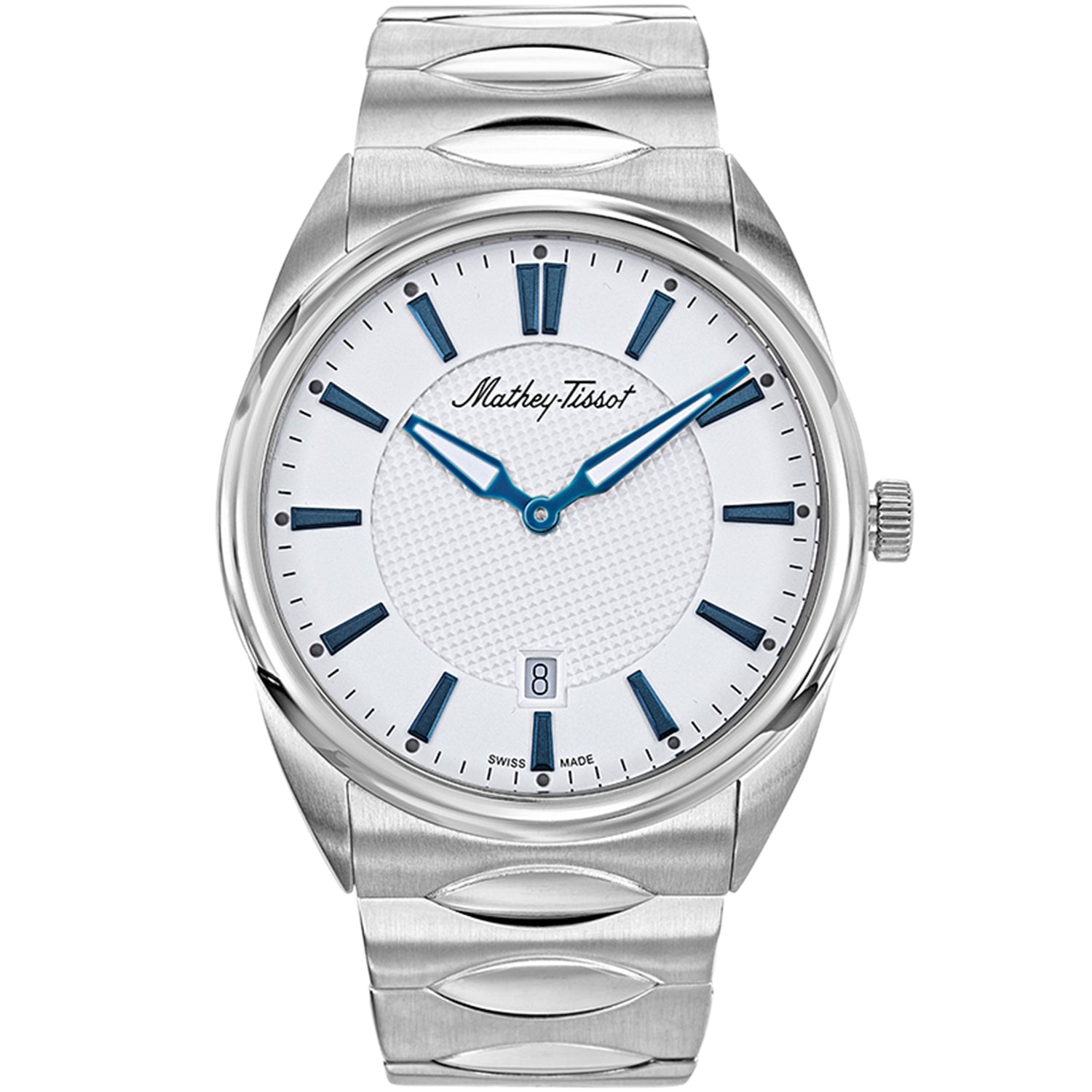 Mathey Tissot Men's Classic Bids.com