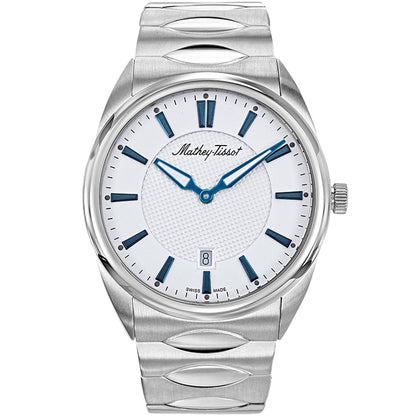 Mathey Tissot Men's Classic Bids.com