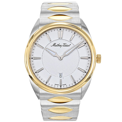Mathey Tissot Men's Classic Bids.com