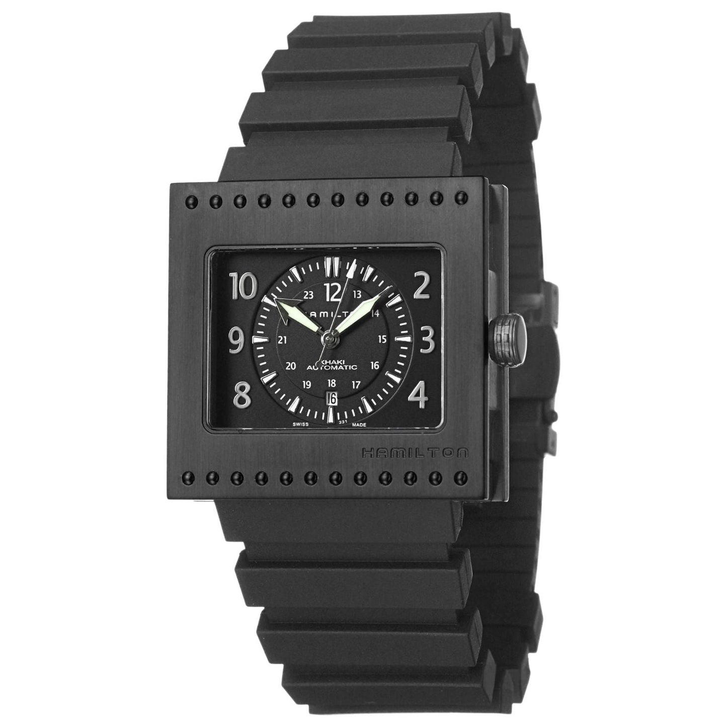 Hamilton Men's Breaker Bids.com