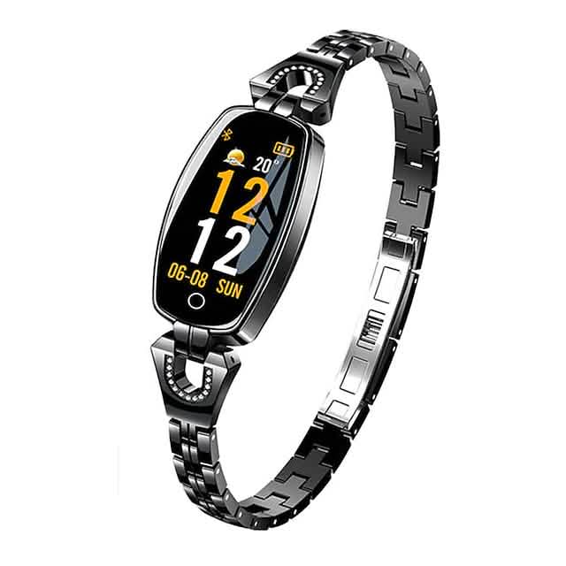 H8 Smart Watch Smartwatch Fitness DailySale