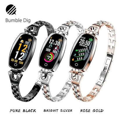 H8 Smart Watch Smartwatch Fitness DailySale