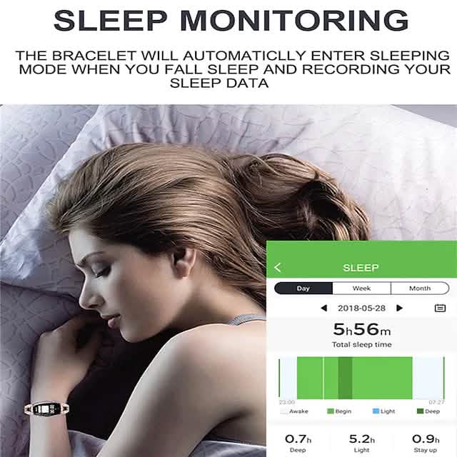 H8 Smart Watch Smartwatch Fitness DailySale