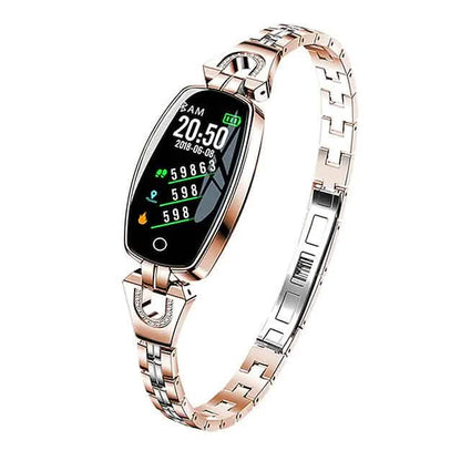 H8 Smart Watch Smartwatch Fitness DailySale