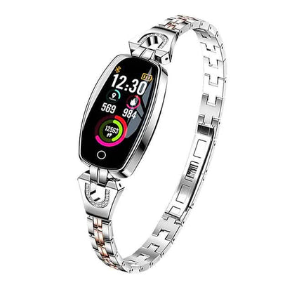 H8 Smart Watch Smartwatch Fitness DailySale