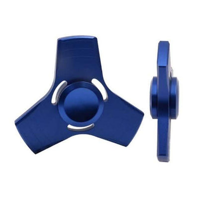 Fidget Spinner Stress and Anxiety Reliever Toy - Assorted Styles DailySale