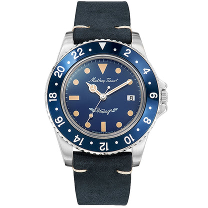 Mathey Tissot Men's Vintage Bids.com