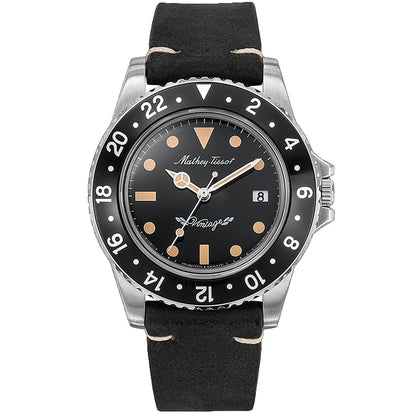 Mathey Tissot Men's Vintage Bids.com