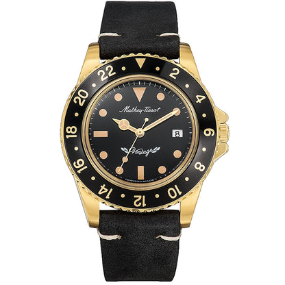 Mathey Tissot Men's Vintage Bids.com