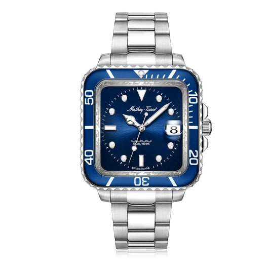 Tissot Men's Mathy Bids.com