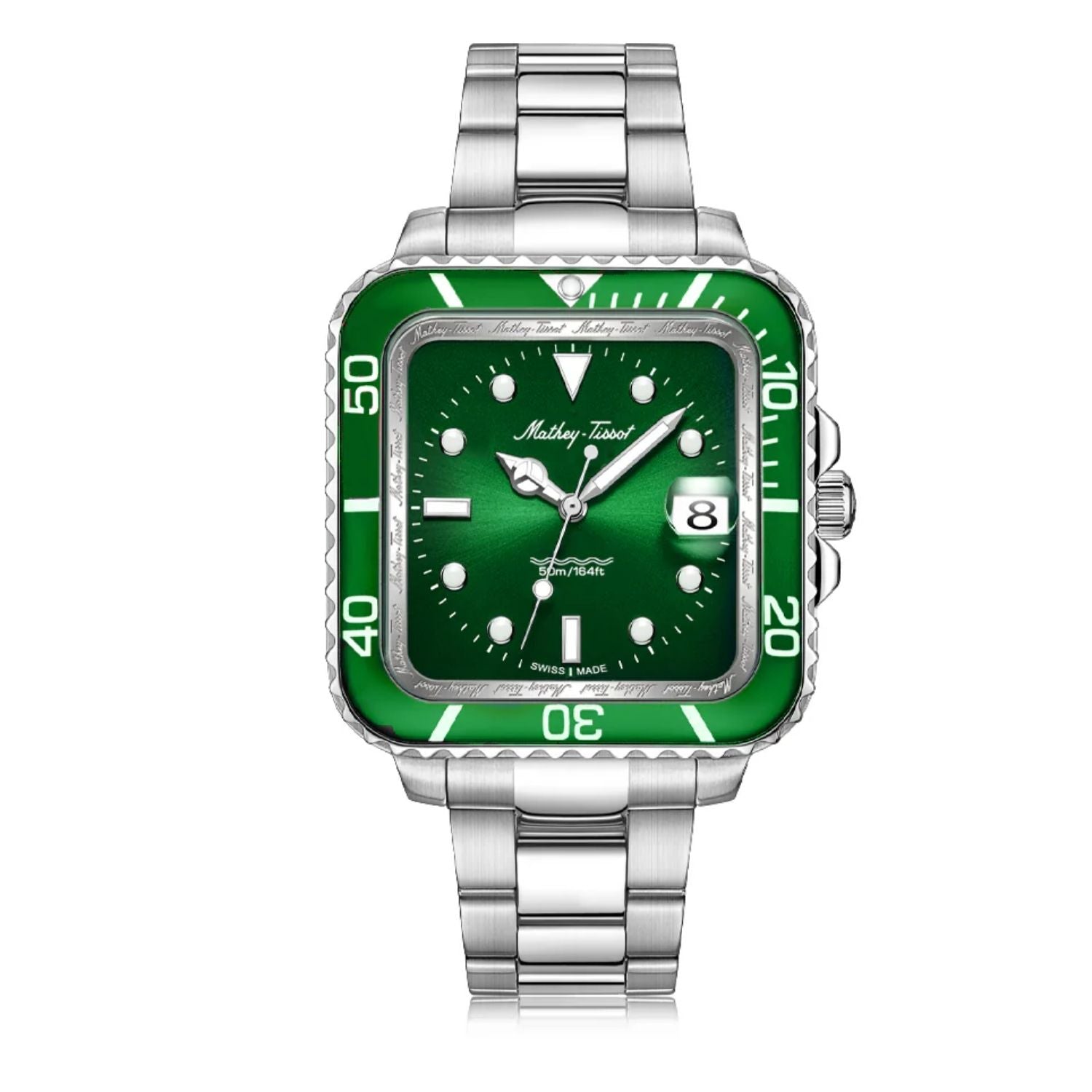 Tissot Men's Mathy Bids.com