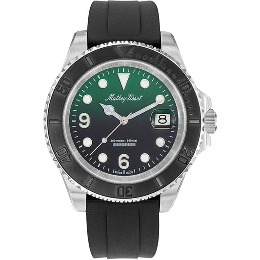 Mathey Tissot Men's Mathy Design Bids.com