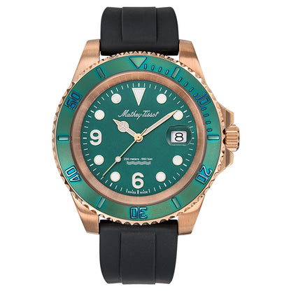 Mathey Tissot Men's Classic Bids.com