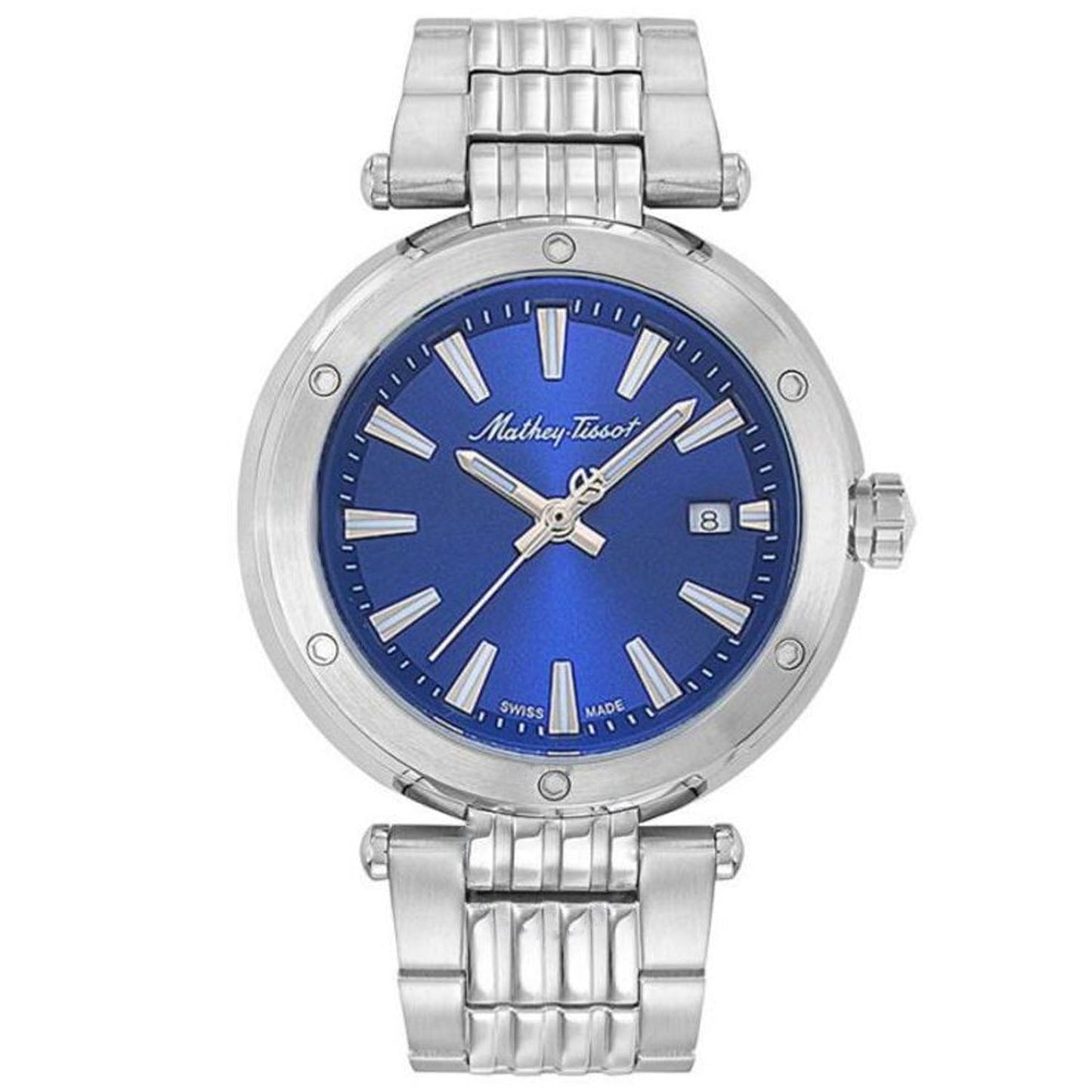 Mathey Tissot Men's Neptune Bids.com