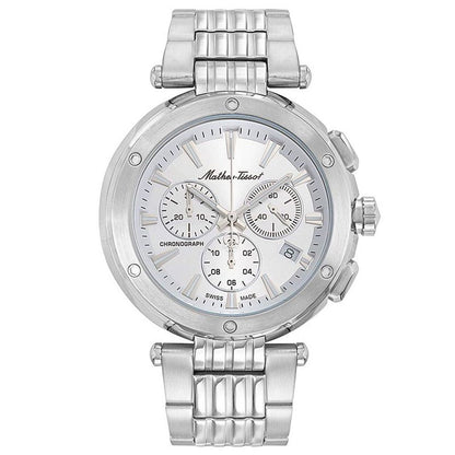 Mathey Tissot Men's Neptune Chrono Bids.com