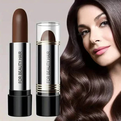 Hair Color Dye Stick, Long-lasting Coverage Of White Grey Hair DailySale