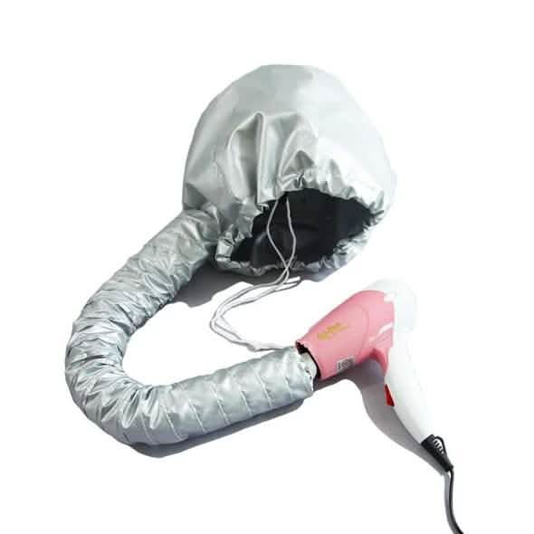 Hair-Drying Cap DailySale