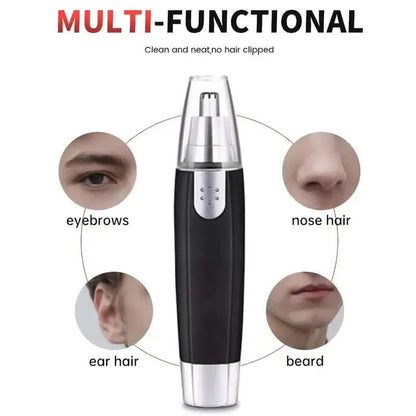 Hair Trimmer Shaver Groomer Clipper Remover DailySale