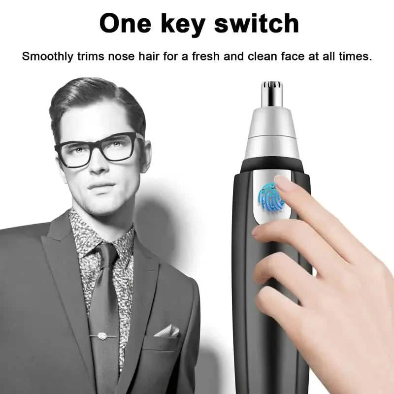 Hair Trimmer Shaver Groomer Clipper Remover DailySale