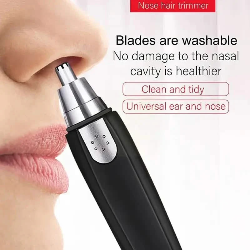 Hair Trimmer Shaver Groomer Clipper Remover DailySale