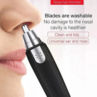 Hair Trimmer Shaver Groomer Clipper Remover DailySale