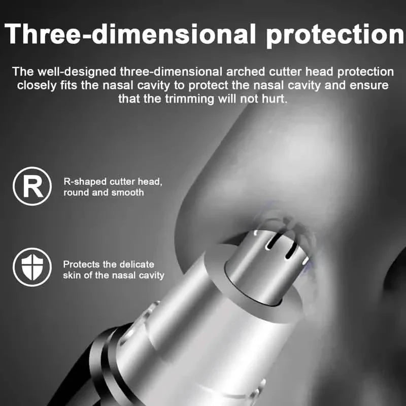 Hair Trimmer Shaver Groomer Clipper Remover DailySale