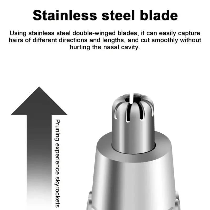 Hair Trimmer Shaver Groomer Clipper Remover DailySale