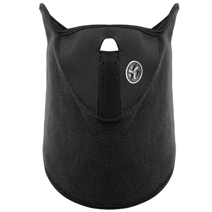 Half Face Mask for Bike Motorcycle Racing DailySale