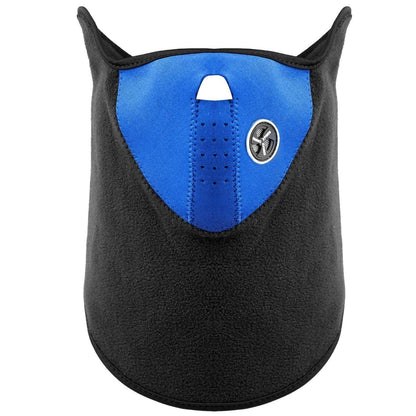 Half Face Mask for Bike Motorcycle Racing DailySale