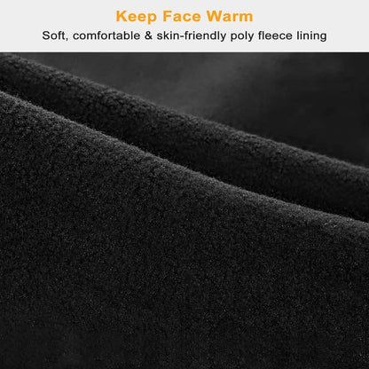 Half Face Mask for Bike Motorcycle Racing DailySale