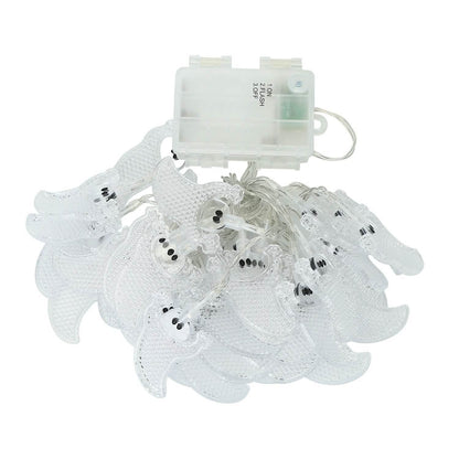 Halloween 30 LED String Lights DailySale