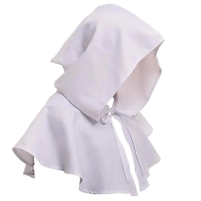 Halloween Cosplay Costume Cape Hat DailySale