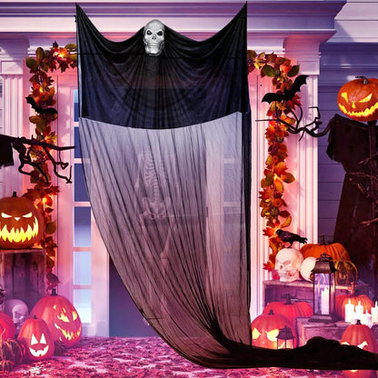 Halloween Hanging Ghost Prop DailySale