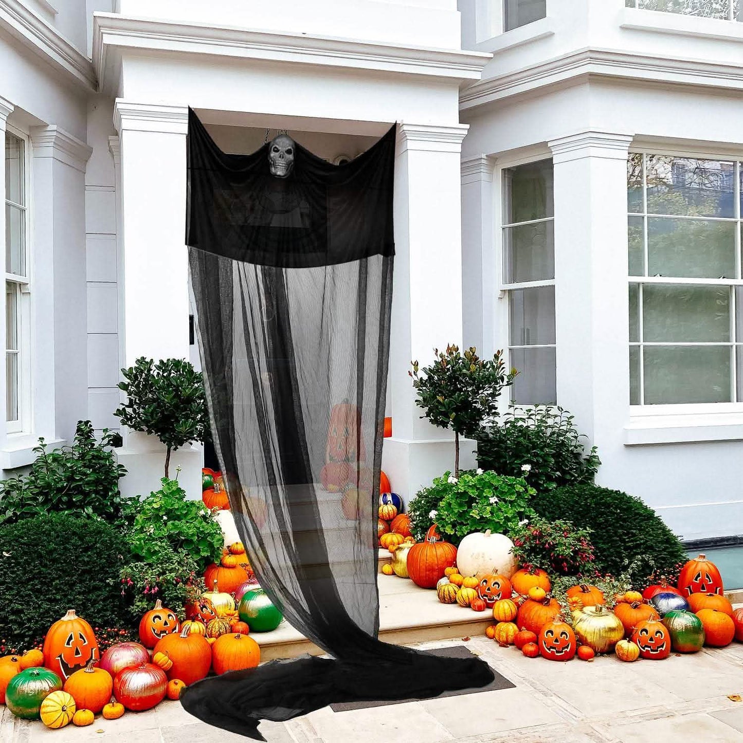 Halloween Hanging Ghost Prop DailySale